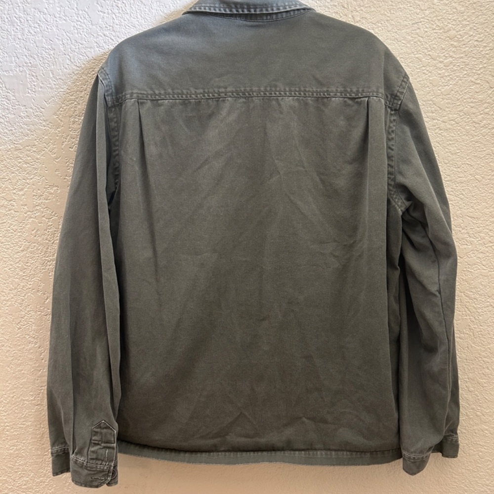 Men’s Alternative jacket - Picture 2 of 4